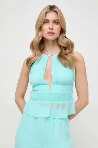 Blúzka Patrizia Pepe