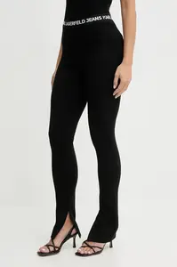 Karl Lagerfeld Jeans  Legíny