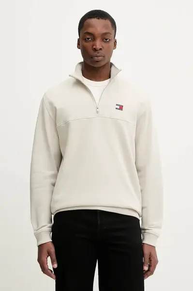 Tommy Jeans Mikina Tommy Jeans