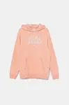 Puma  Dětská mikina  CLASS Hoodie TR