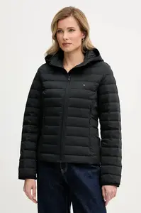 Péřová bunda Tommy Hilfiger