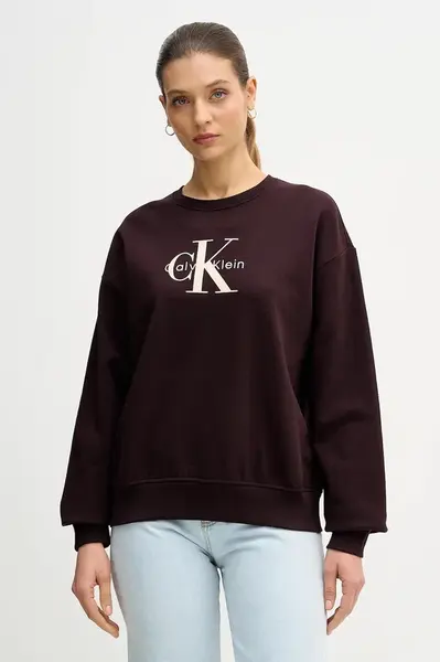 Mikina Calvin Klein Jeans