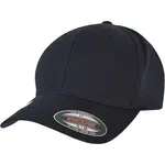 Wooly Combed Waterrepellent Dark Blue Cap