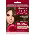 Garnier Color Sensation Retouch farba na vlasy odtieň CASTANO CHIARO 1 ks