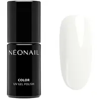 NEONAIL Milady gélový lak na nechty odtieň Milk Shake 7,2 ml