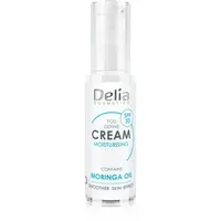 Delia Cosmetics You Define hydratačný krém na tvár 30 ml