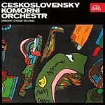 Československý komorní orchestr, Otokar Stejskal – Československý komorní orchestr (Richter, Mozart, Dvořák....)