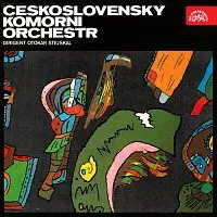 Československý komorní orchestr, Otokar Stejskal – Československý komorní orchestr (Richter, Mozart, Dvořák....)