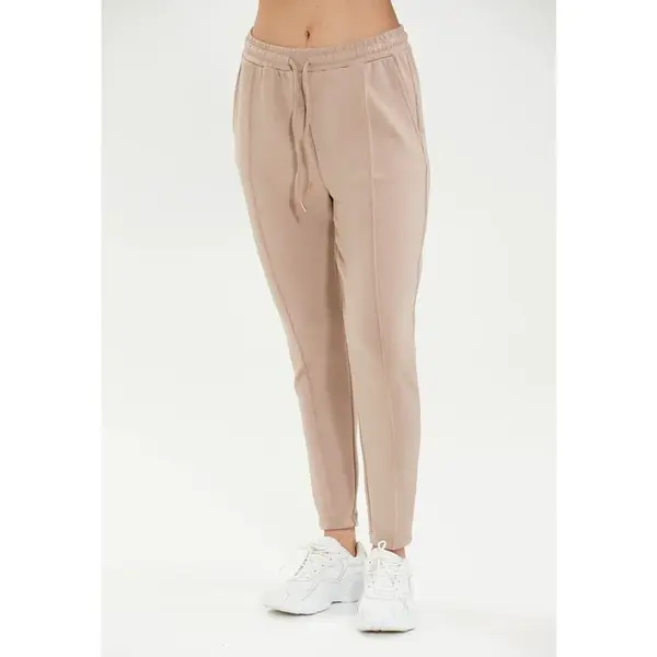 Women's elegant sweatpants Athlecia Jacey