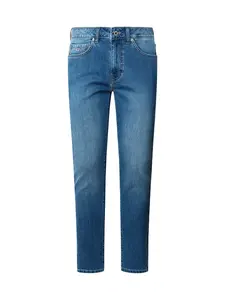 Pepe Jeans Džínsy  modrá denim