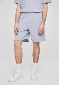 New blue summer shorts