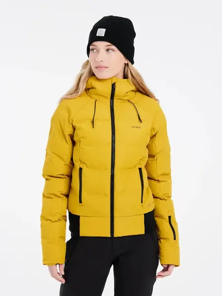 Women's ski jacket Protest PRTALYSUMI