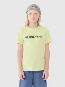 Chlapecké tričko 4F