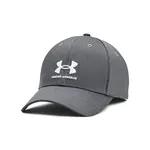 Men's cap Under Armour Mens Branded Lockup Adj