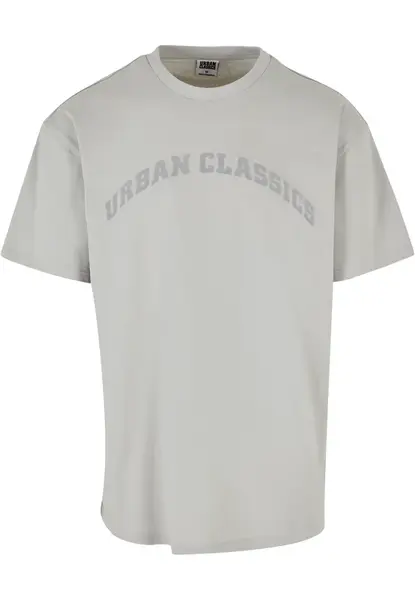 Lightweight Asphalt T-shirt Gate Tee