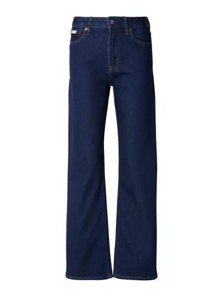 Calvin Klein Jeans Džínsy '90s'  modrá denim