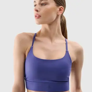 Women's 4F Sports Bra