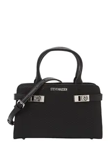 STEVE MADDEN Kabelka 'Blindies'  čierna