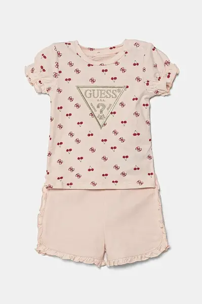 Kojenecká sada Guess