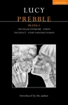 Lucy Prebble Plays 1 - Luckstar Enterprises, Lucy Prebble