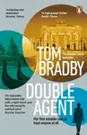 Double Agent - Bradby Tom