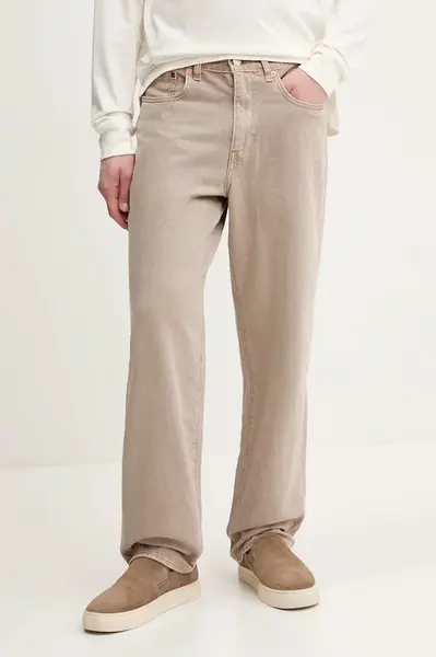 Džíny Levi's 568™ LOOSE STRAIGHT pánské, 29037