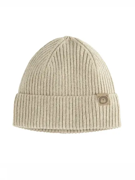 Cool Club Čiapky  béžová