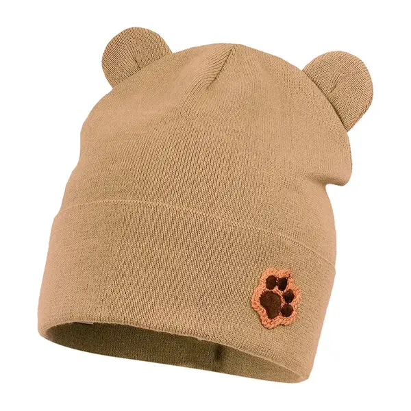 Dětská bavlněná čepice Jamiks BARRIGO