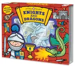 Knights and Dragons - Priddy Books