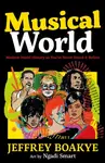 Musical World - Jeffrey Boakye