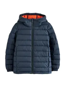 Next Zimná bunda  námornícka modrá