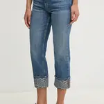 Džíny Joop! dámské, high waist, 30046438