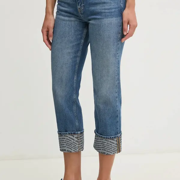 Džíny Joop! dámské, high waist, 30046438