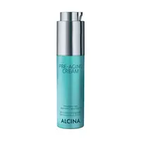 Alcina Pleťový krém pro první vrásky (Pre-aging Cream) 50 ml
