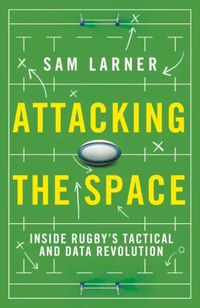 Attacking the Space - Sam Larner