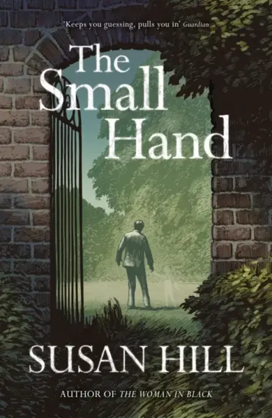 The Small Hand - Hill Susan
