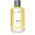 Mancera Sand Aoud parfémovaná voda unisex 120 ml