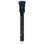 INIKA Organic Flat Top Kabuki Brush kabuki štětec na make-up 1 ks