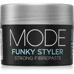 ASP MODE Funky Styler stylingová pasta pro velmi silnou fixaci 75 ml