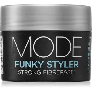 ASP MODE Funky Styler stylingová pasta pro velmi silnou fixaci 75 ml