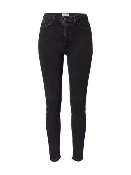 VERO MODA Džínsy 'Sophia'  čierna
