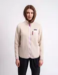 Patagonia W's Retro Pile Jacket Dark Natural M