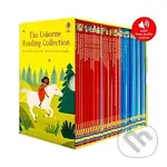 Young Reading The Usborne Reading Collec - Not Known - kniha z kategorie Pohádky