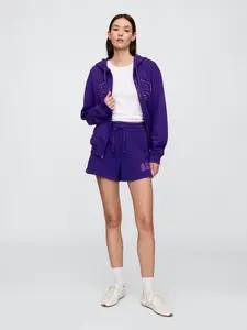 GAP Dámské Kraťasy s logem 769323-04 Velikost: M