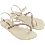Ipanema ELEGANT SANDAL FEM Dámské elegantní sandály, béžová, velikost
