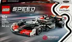 Závodní auto MoneyGram Haas F1 VF-24 - LEGO® Speed Champions (77250)