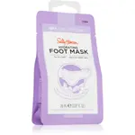 Sally Hansen Spa Collection Hydrate hydratačná maska na nohy 26 ml