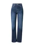 WEEKDAY Džínsy 'Rowe'  modrá denim