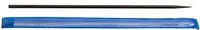 Jehla rýsovací, rovná, délka 150 mm, ČSN 25 5340.11 - KINEX KI3025