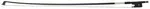 Bacio Instruments Carbon Violin Bow NB880C 3/4